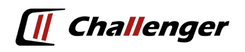 Logo Challenger