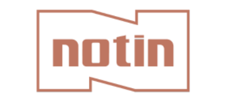 Logo Notin
