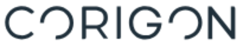 Logo corigon