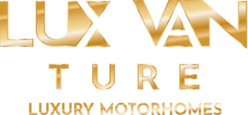 Logo Lux Van Ture