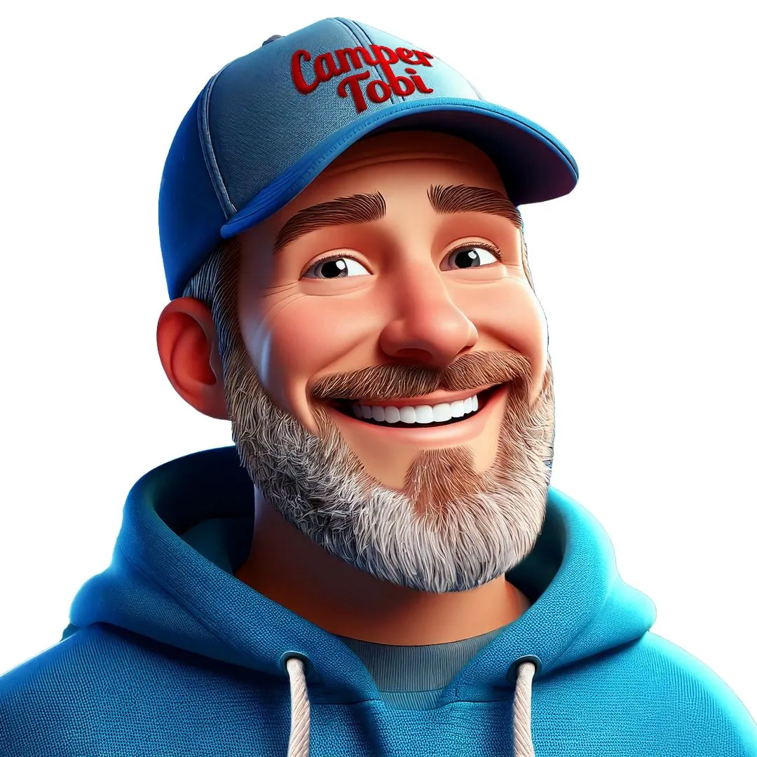 Avatar von Camper Tobi