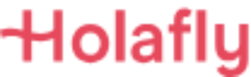 Logo Holafly