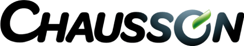 Logo Chausson