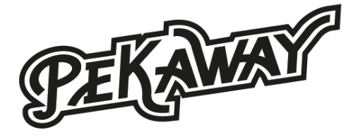 Logo Pekaway