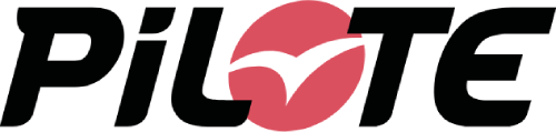 Logo Pilote