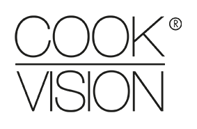 Logo Cook Vision