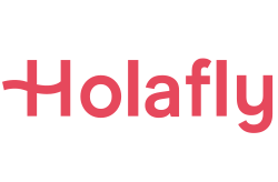 Logo Holafly