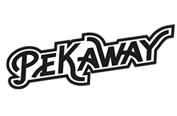 Logo Pekaway