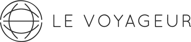 Logo Levoyageur